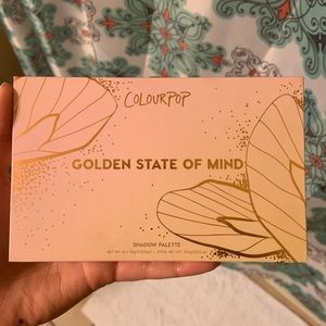 Color Pop Eye Shadow